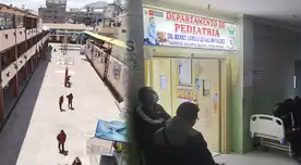 Escolar que fue victima de bullying en colegio de Puno, murió a los tres días.