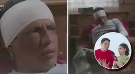 ¿Qué dijo André Silva de Luz de Esperanza?