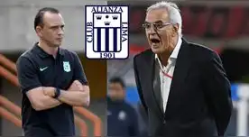 ¿Qué dijo Alejandro Restrepo sobre lo que Alianza espera en 2024?