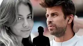 ¿Gerard Piqué tuvo algo con un joven chef? Periodista lo cuenta todo.