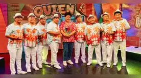 La hicieron linda con sus dobles en JB en ATV.