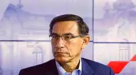 Fiscalía pide 15 años de cárcel para Martín Vizcarra por el caso Hospital de Moquegua Fiscalía pide 15 años de cárcel para Martín Vizcarra por el caso Hospital de Moquegua