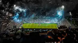 Alianza Lima no podrá usar Matute para partidos amistosos, oficiales e internacionales. Alianza Lima no podrá usar Matute para partidos amistosos, oficiales e internacionales.