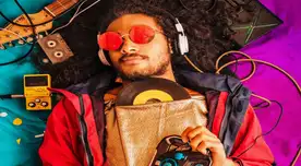 La primera distribuidora digital peruana