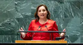 Conoce el nombre que tendrá el Perú durante todo el año 2024.