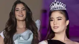 Kyara Villanella recibe consejos tras anunciar que no seguirá en el mundo del modelaje.