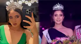 Kyara Villanella explica por qué deja el modelaje.