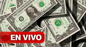 Revisa en cuánto se cotiza el tipo de cambio HOY, lunes 27 de noviembre del 2023. Revisa en cuánto se cotiza el tipo de cambio HOY, lunes 27 de noviembre del 2023.