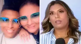 Paolo Hurtado reaparece en reunión junto a su cuñada, Kiara Fuentes Paolo Hurtado reaparece en reunión junto a su cuñada, Kiara Fuentes