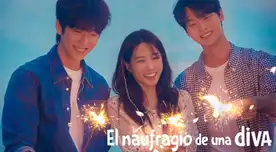 Conoce aquí, quién es quién en el nuevo kdrama 'El Naufragio de una Diva". Conoce aquí, quién es quién en el nuevo kdrama 'El Naufragio de una Diva".