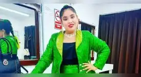 Es el retrato de su progenitor.