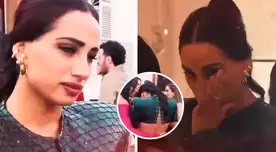 La verdadera razón del porque Valery Revello lloró ante ampay de Sergio Peña pese a tener novio La verdadera razón del porque Valery Revello lloró ante ampay de Sergio Peña pese a tener novio