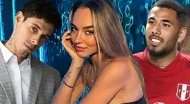 Alexandra Balarezo se luce junto a Sergio Peña: ¿Qué pasó con Hugo García?