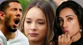 Valery Revello rompe su silencio y arremete contra Alexandra Balarezo tras ampay con Sergio Peña