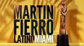 ¿Todos pueden pagar por competir en los Premios Martín Fierro 2023?