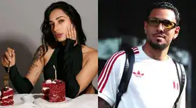 Valery Revello y Sergio Peña anunciaron su separación tras el ampay de la modelo. Valery Revello y Sergio Peña anunciaron su separación tras el ampay de la modelo.