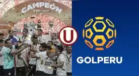 ¿Cuánto dinero le pagó GOLPERÚ a Universitario? ¿Cuánto dinero le pagó GOLPERÚ a Universitario?