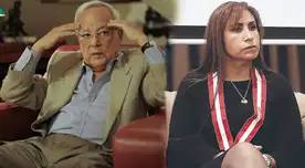 César Hildebrandt arremetió contra Patricia Benavides tras denuncia constitucional a Boluarte.