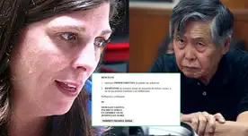 El auto del Tribunal Constitucional ha generado debate entre la opinión pública sobre la liberación de Fujimori.