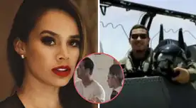 Josssmery Toledo: se revela identidad del hombre con el que fue vista en Punta Sal.