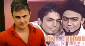 Óscar Gayoso revela la razón de su salida de "Recargados de Risa".