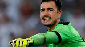 Guillermo Viscarra revela que Universitario tiene interés en ficharlo: ¿Qué dijo?