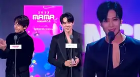 Hoy 29 de noviembre, es la segunda fecha de los MAMA Awards 2023.