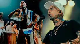 Ke Personajes no tendrá concierto el 2 de diciembre. Ke Personajes no tendrá concierto el 2 de diciembre.