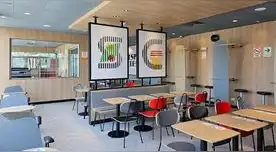 Nuevo local busca darle una nueva experiencia de atención a la clientela.