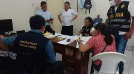 Fiscalía investiga a los trabajadores de Medicina Legal por pedir coima a una extranjera