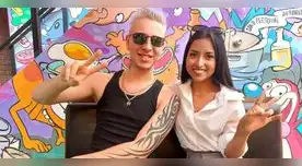 Estará con el gran Marce Roca en el teatro Canout.