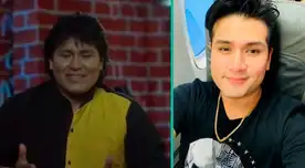 Deyvis Orosco tendrá una serie autobiográfica por América TV. Deyvis Orosco tendrá una serie autobiográfica por América TV.