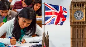 Requisitos para poder acceder a esta oportunidad de estudio.