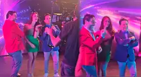 ATV al parecer tendría programa conducido por Laura Spoya, Ricardo Rondón y el Loco Wagner.