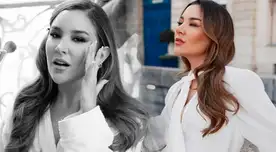 Ale Fuller decidió contar todo sobre su ruptura amorosa.