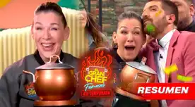 Mónica Zevallos ganó la cuarta temporada. Mónica Zevallos ganó la cuarta temporada.