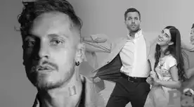 Nikko Ponce confirma fin de grabaciones de "Papá en apuros".