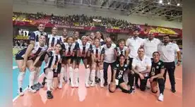 Alianza Lima es su serio candidato a pelear el título de la LNSV.