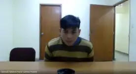 Confirman condena contra Edgar Octavio Méndez Valverde por violación a menor de edad en Áncash