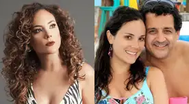 Connie Chaparro aceptó que se encuentra alejada de Sergio Galliani. Connie Chaparro aceptó que se encuentra alejada de Sergio Galliani.