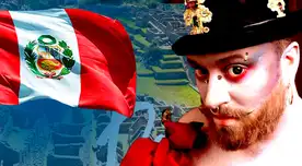 Esto debes saber de la llegada de Sam Smith a Lima Esto debes saber de la llegada de Sam Smith a Lima