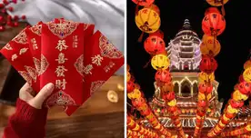 Conoce el animal más importante del Año Nuevo Chino 2024.