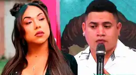 Dayanita no aceptó las disculpas públicas de Topito.