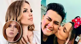 Para Cassandra Sánchez, Deyvis Orosco sería el más 'papi'. Para Cassandra Sánchez, Deyvis Orosco sería el más 'papi'.