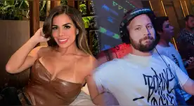 Vanessa López revela cuánto le quiso dar DJ Red en conciliación. Vanessa López revela cuánto le quiso dar DJ Red en conciliación.