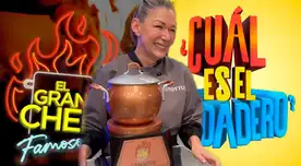 El Gran Chef y ¿Cuál es el verdadero? se disputaron el rating del sábado pasado.