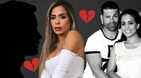 Vanessa López y sus polémicos romances en la farándula: ¿Quiénes fueron?