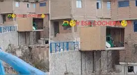 Muchos en las redes sociales se quedaron atónitos con la 'creación' del peruano.