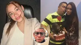 Melissa Lobatón celebró su cumpleaños 21 junto a sus seres queridos.