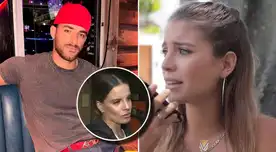 Ale Baigorria sorprendió con sus palabras sobre Austin Palao Ale Baigorria sorprendió con sus palabras sobre Austin Palao